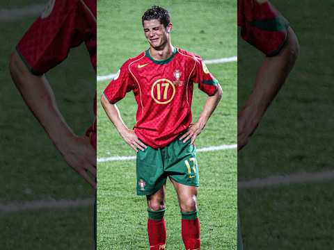 Ronaldo Sedih Karena iShowSpeed Dibohongi
