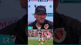 FCE-Spieler Michelbrink für Litauen im Einsatz - das sagt der Trainer