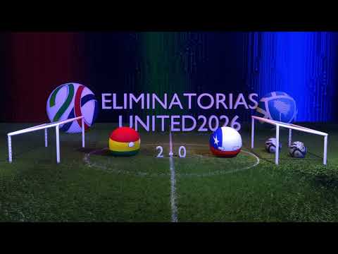 Eliminatorias Sudamericana - JORNADA 16 - Mundial 2026