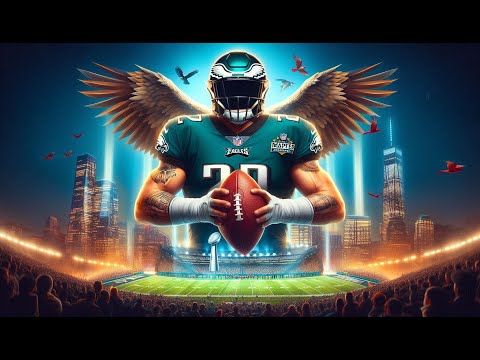 Watch the 2025 Super Bowl: Eagles vs Chiefs Live Stream