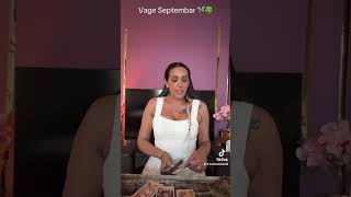 #Vage #horoskop Septembar 🧚🏽‍♀️🍀