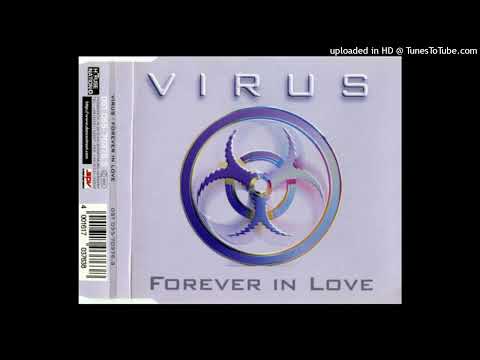 Virus - Forever In Love (Radio Club Cut)