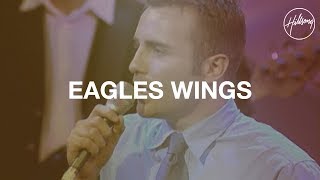 Eagle's Wings - Hillsong Worship Thumbnail