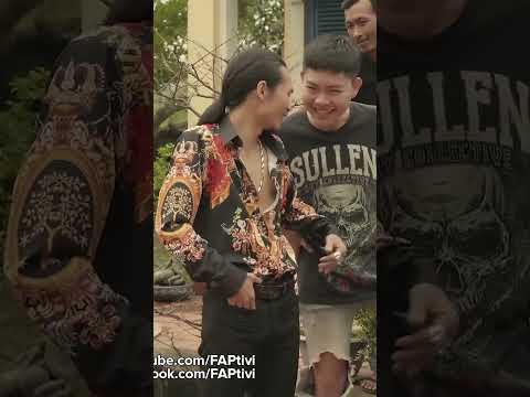 Đại Ca Thì Cũng Phải Sợ Vợ | FAPTV Shorts #shorts