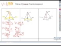 Understanding Triangular Geometry Concepts
