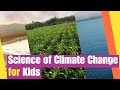 Climate Change and Its Effects