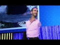 Nick Vujicic's Insights and Beliefs