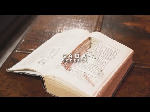 B-8EIGHT - Gada [Official Music Visual]