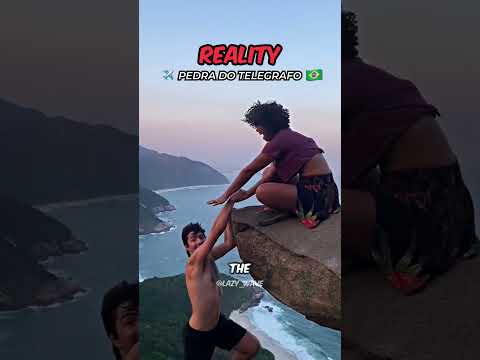 Looks DEADLY… But Wait 🤣