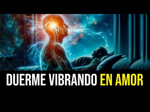 Afirmaciones Nocturnas: Amor y Relaciones SANAS | Método Autohipnosis x 108 | +4 Horas