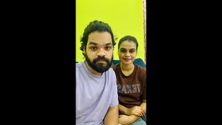 Good evening😊|| Pavan Ramya❤️|| #shorts #viral #trending #pavanramya #live