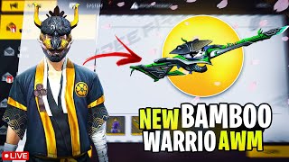 🔴[Live] Dominating Top 1 Grandmaster V Badge Lobby🗿😤Serious Grandmaster Pushing😡-Garena Free Fire
