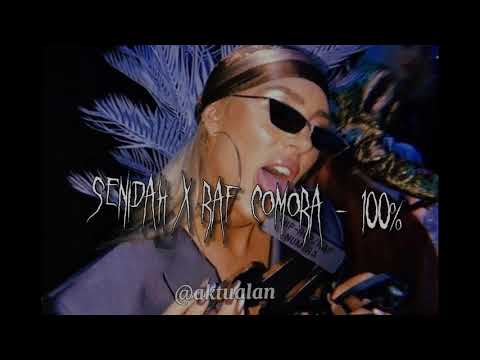 SENIDAH - 100% sped up songs 💯💯💯