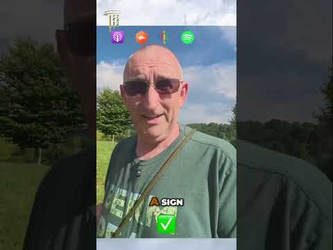 Asking for a Sign: My Experience & What It Means #shorts #signsfromlovedones