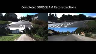DiskChunGS: Large-Scale 3D Gaussian SLAM Through Chunk-Based Memory Management
