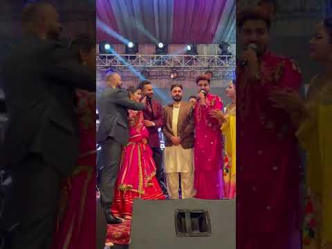 Aj kaharo dholi ma chayo 😔