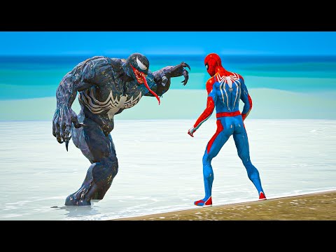 GTA 5 SUPERHEROES GAME ANIMATION COMPILATION Ep.7