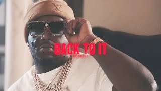 (Free) Hard Rio Da Yung OG x 2025 Detroit Type Beat - "Back To It"