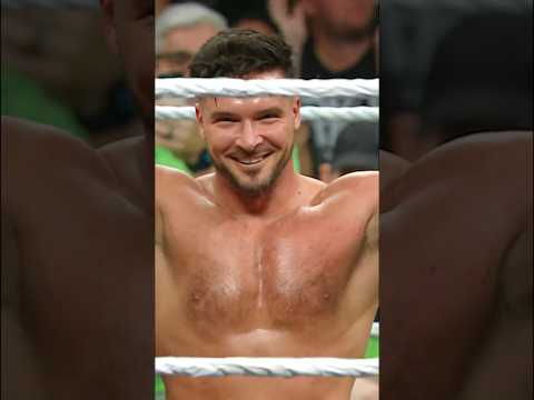 HUGE W for Ethan Page on #WWERaw! 😮‍💨