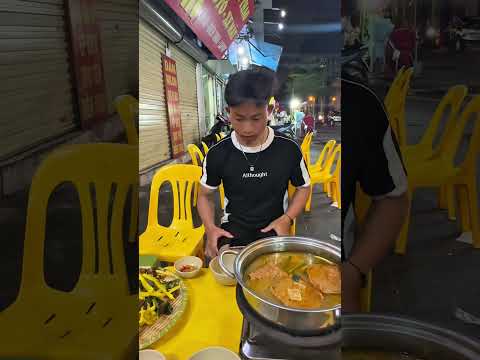 Trông chán luôn mà #chanhvivu