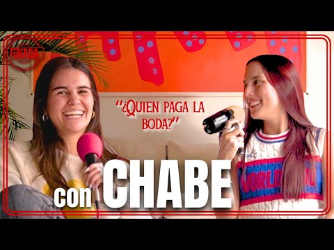 QUIEN DEBERIA PAGAR LA BODA? La mujer o el hombre? - Chabe | Funada podcast Valeria Sandoval