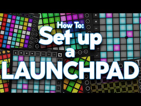 Launchpad Beginner Tutorial: Setting A Project Up