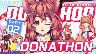 DONATHON - PART 2