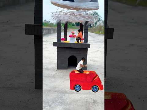 Creative Funny Videography Tutorial with mobile 📱😱🤯 #shorts #creative #videography #sort