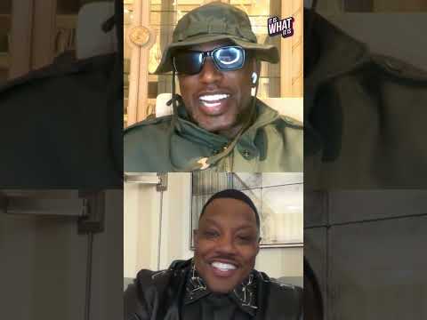 THE <strong>REASON</strong> MASE LEFT RAP &amp; BAD BOY! #throwback