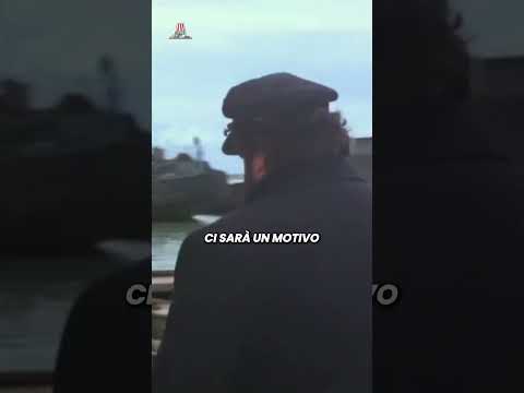 Come mai ti chiamavano bulldozer? ❤️ Bud Spencer dal film Lo chiamavano Bulldozer