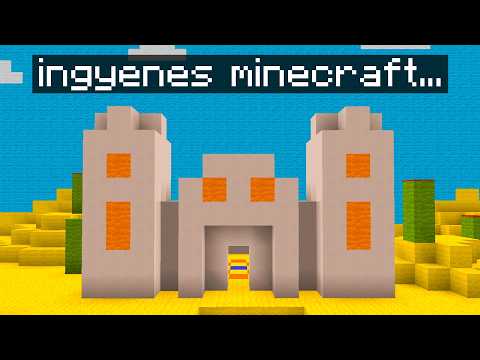 Kijátszottam Az "INGYENES" Minecraftot 🤣