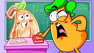 Mastering School Life: Hacks for Little Rulers! 🎨✨