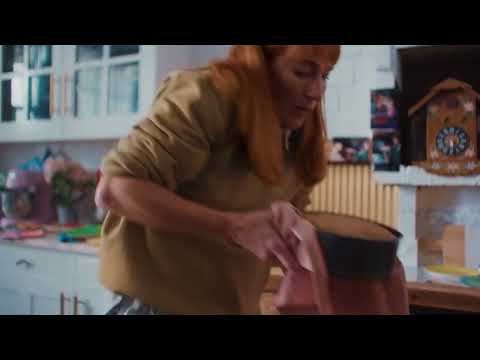 Silver Spoon Life Is What You Bake It TV Advert 2026