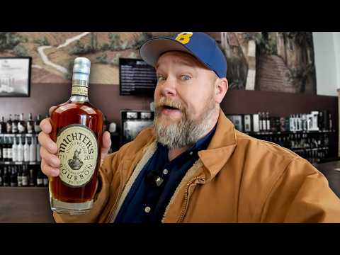 Is There Any Good Bourbon Hunting in Nebraska?