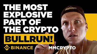 MMCrypto’s Strategy REVEALED: $38 MILLION Position, Trading BTC, XRP, ENA, Altcoins & More