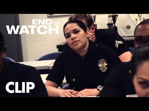 End of Watch | 
