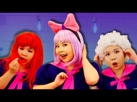 Baby's First Haircut Song | Kids Funny Songs