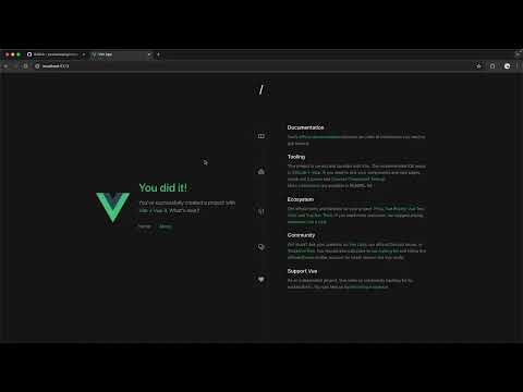 Master File-Based Routing with Unplugin Vue Router in Vue.js