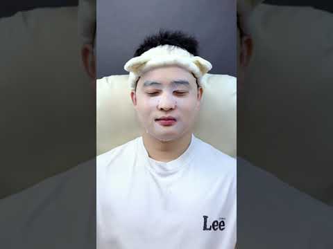Immersive white skin care~ #ImmersiveSkinCare #CoupleDaily