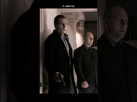 #movie The Scene That DEFINES Guy Ritchie’s Style | Home Invasion in “RocknRolla”