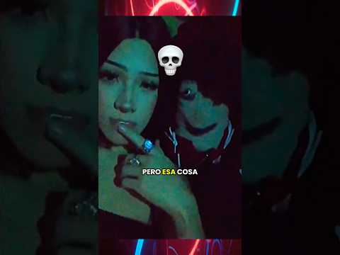 Su Novio NO es Humano💀