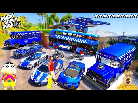 FRANKLIN TOUCH ANYTHING BECOME GOLD || EVERYTHING IS FREE IN GTA 5