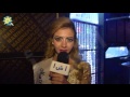 بالفيديو : ملكة جمال مصر :  اشعر بالفخر لاختياري لتمثيل مصر