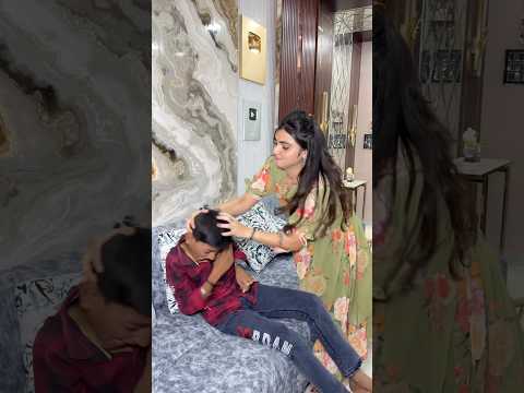 चिक्की के उल्टे काम 😂 #biwino1 #comedy #funny #youtubeshorts #golu008 #papakipari