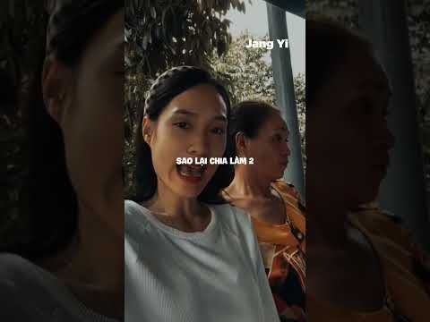 Chia cho cả chồng lun hả #jangyi #tiktok #shortvideo #trending