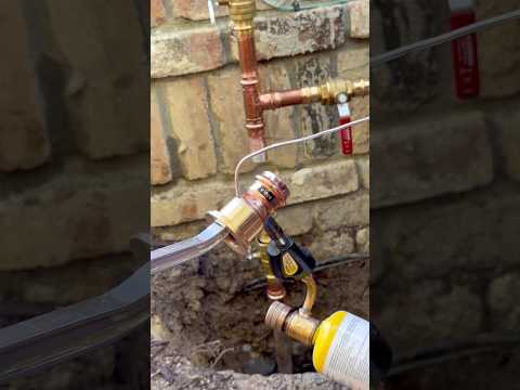 increasing the size of a regulator