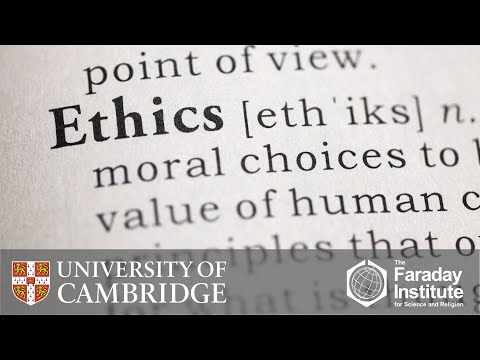 Handling Ethics in the Public Domain