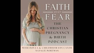 46. (Part Two) What 25 Days in the NICU Taught Us About Faith, Control & God's Provision