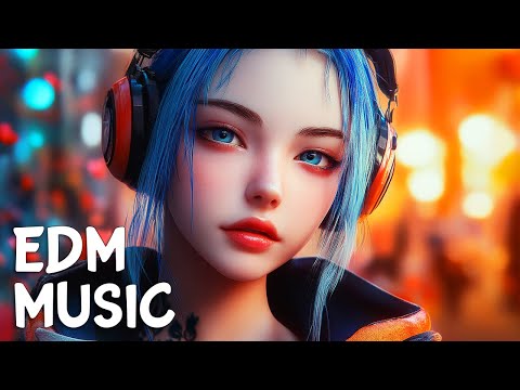 Music Mix 2024 🎧 Mashups & Remixes Of Popular Songs 🎧 EDM Bass Boosted Music Mix