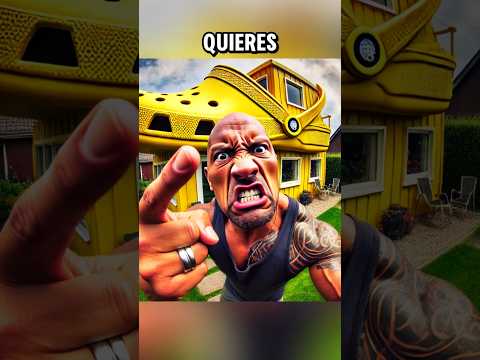 Snoop y 50 Quieren Unas Crocs 🐊👟